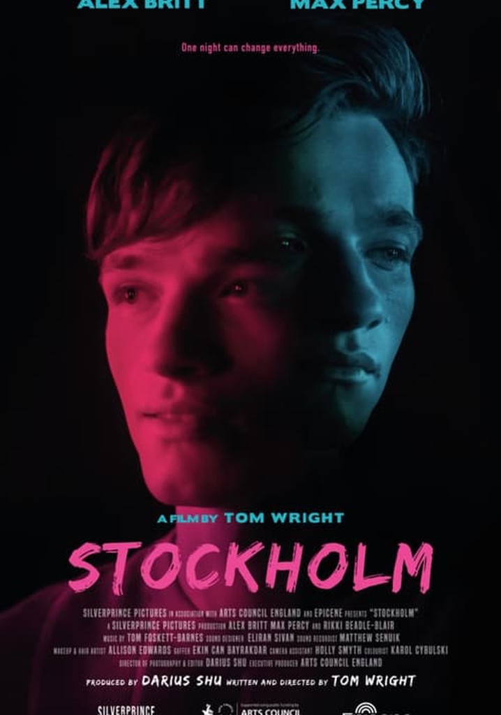 Stockholm streaming gdzie obejrzeć film online?